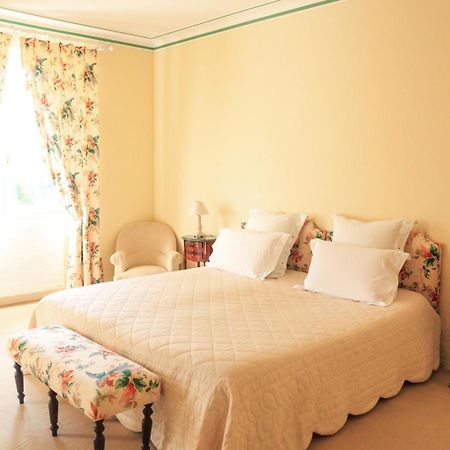 Chateau Senailhac Tresses Екстериор снимка