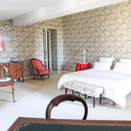 Chateau Senailhac Tresses Екстериор снимка