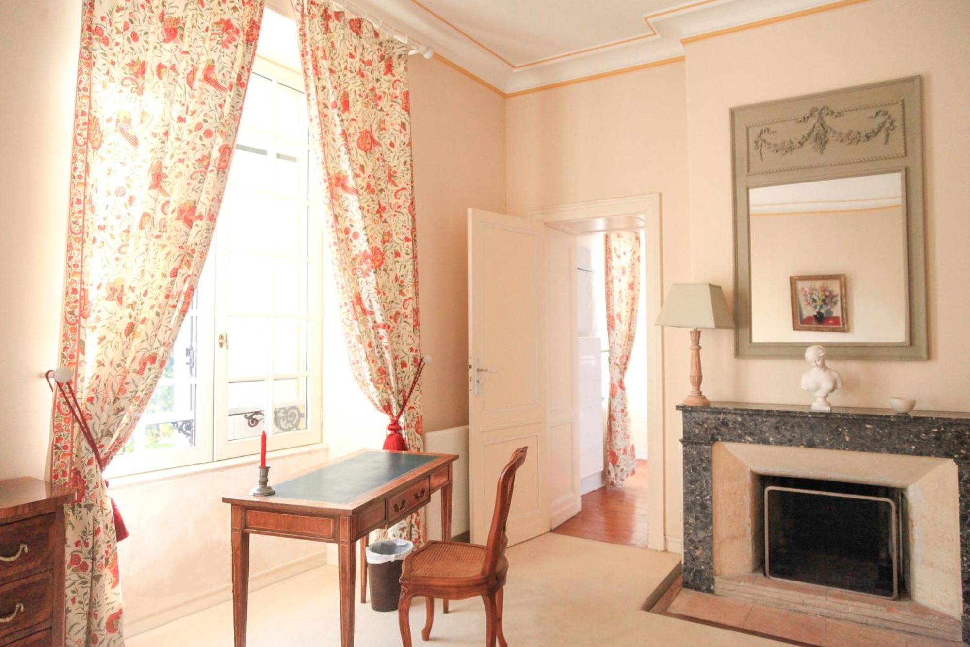 Chateau Senailhac Tresses Екстериор снимка