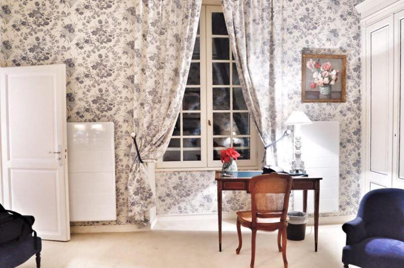 Chateau Senailhac Tresses Екстериор снимка