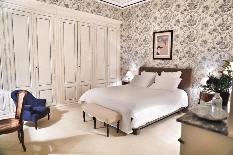 Chateau Senailhac Tresses Екстериор снимка