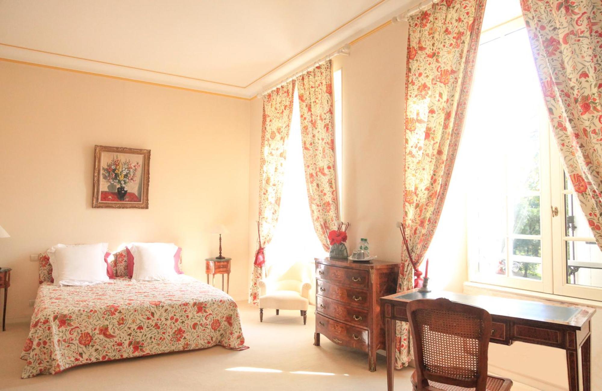 Chateau Senailhac Tresses Екстериор снимка